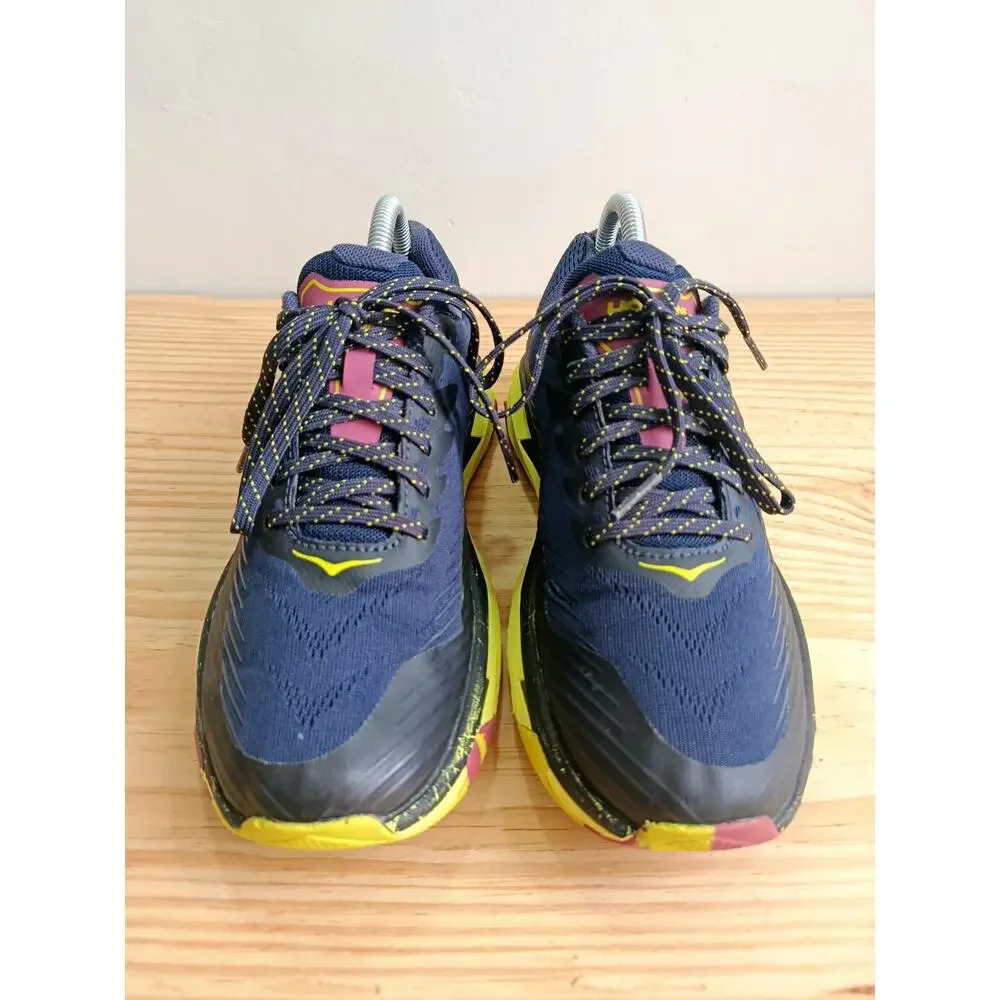 Hoka One One Torrent 2 Running Shoes Women's Size 8.5 Great Condition